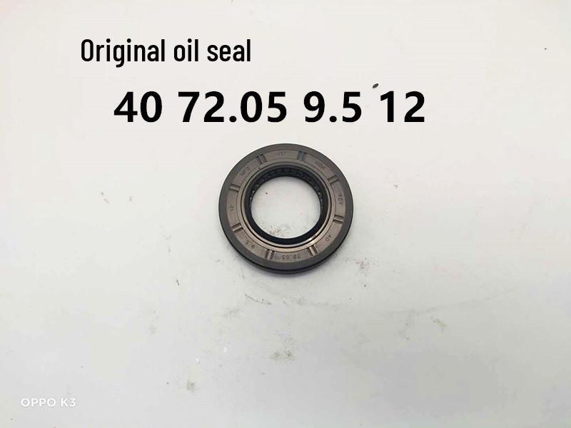

Suitable Tripod Bearing for Haier Front Load Washing Machine Models EG8012B29WE, WD, WC, WA