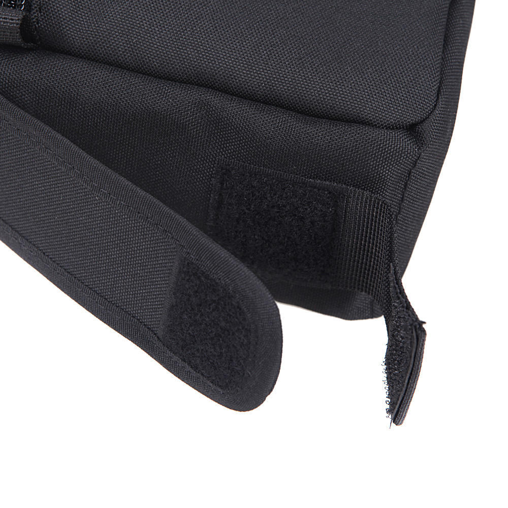 

Чехол-мешочек для объектива 9 * 8 см для зеркальных объективов Canon Sony FY 1 13cm by 8.5cm