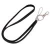 Bling Lanyard mit Strasssteinen, einziehbarer Ausweishalter, Handy-Schlüsselhalter