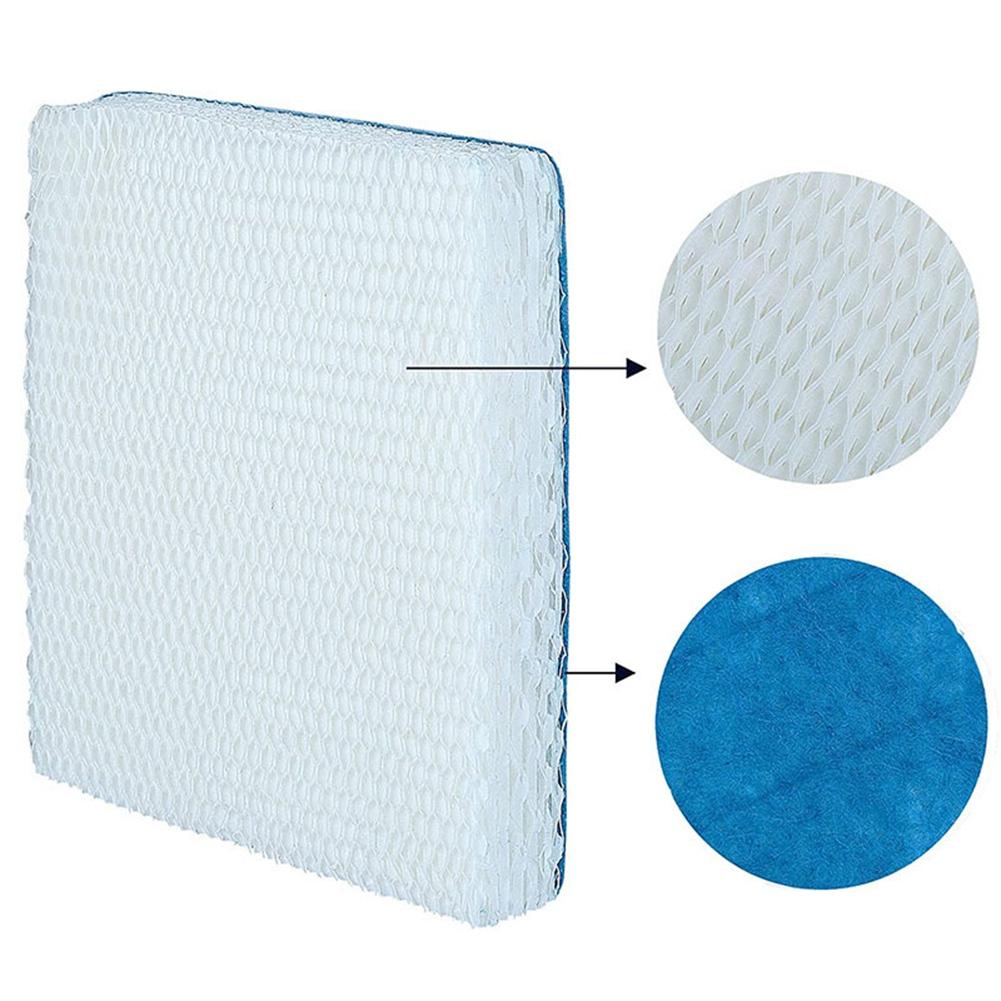 4PCS Replacement for Honeywell Humidifier Filter T Hft600 Wick Humidifier Filters Hev615 Hev620