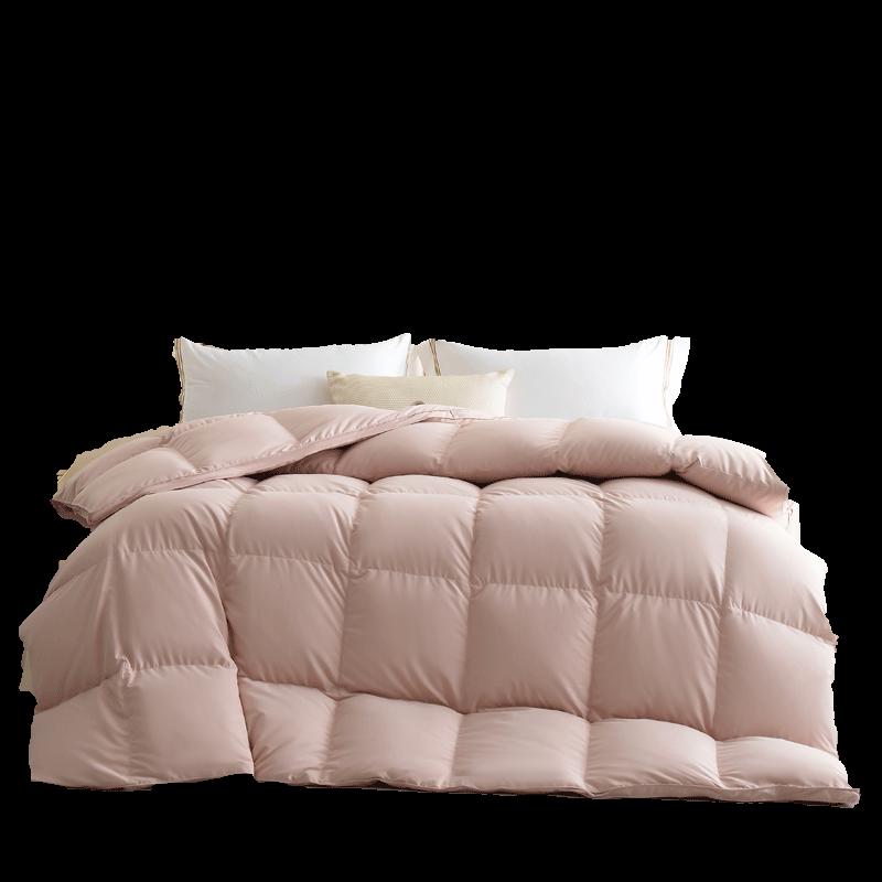 Hengyuanxiang 90% White Goose Down Duvet