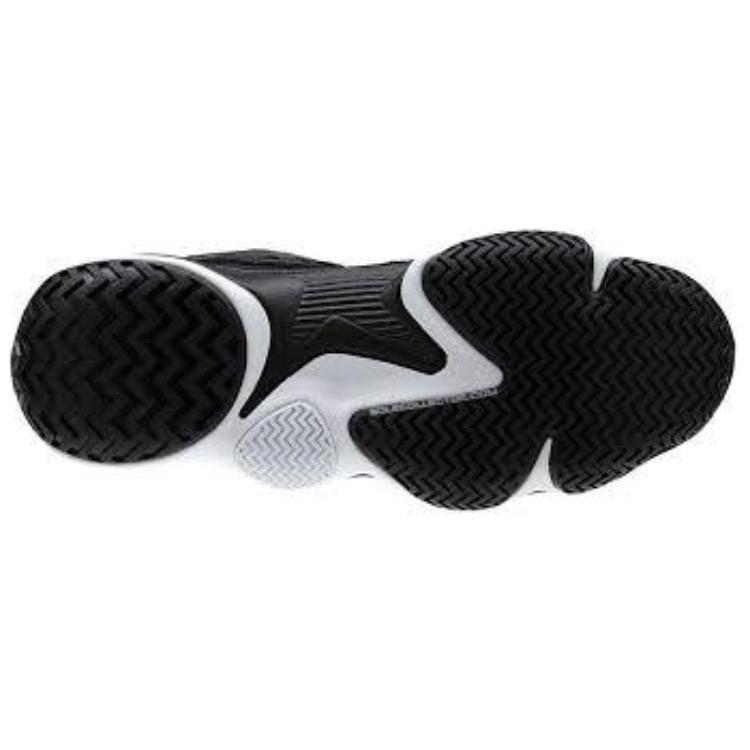 Adidas Crazy 97 Eqt Elevation Retro 'Schwarz Weiß' Q33087