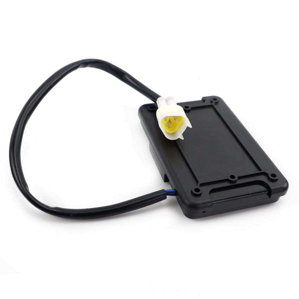 12V Air Diesel Heater LCD Monitor Switch Control Controller Board Motherboard & 2Pcs Remote Car Van Camper Plateau Model