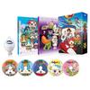 Yo-kai Watch Anime DVD Box Set 6