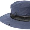POLERSTUFF LONG BRIM HAT / NAVY