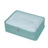 Large Capacity Travel Clothing Storage Bag Cube System Clothes Storage Organizer  Home
