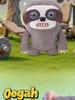 Fuggler Second Gen Plush: Cute Monster Toy - Ugly, Quirky & Trendy