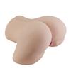 Male Masturbator Silicone Big Ass Sexy Body Pussy Anal Stroker Product for Adult Men Toys Lover Silicone Doll Health Care Products