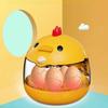 Egg Incubator for Hatching Eggs Small Smart Constant Temperature Incubator