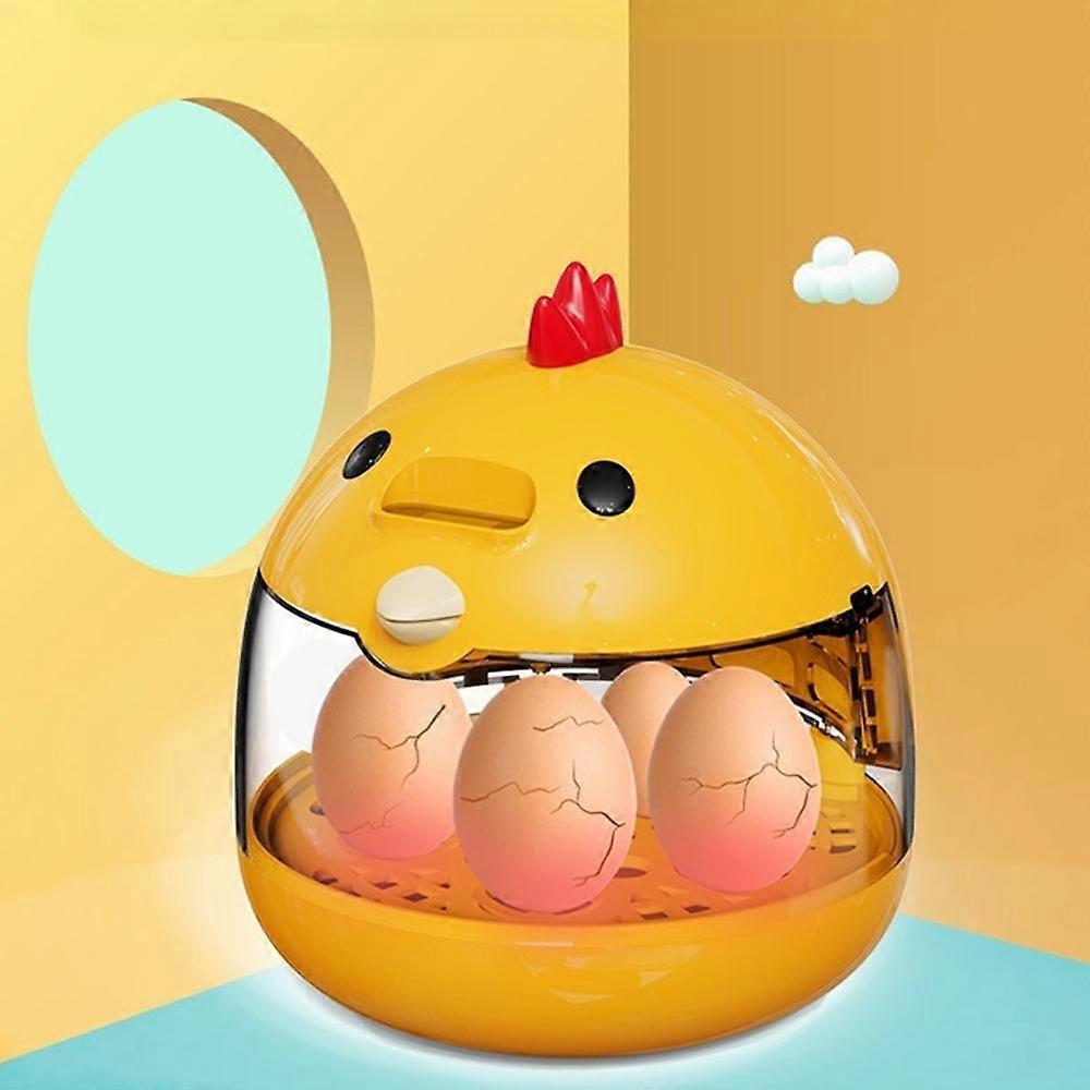 Egg Incubator for Hatching Eggs Small Smart Constant Temperature Incubator
