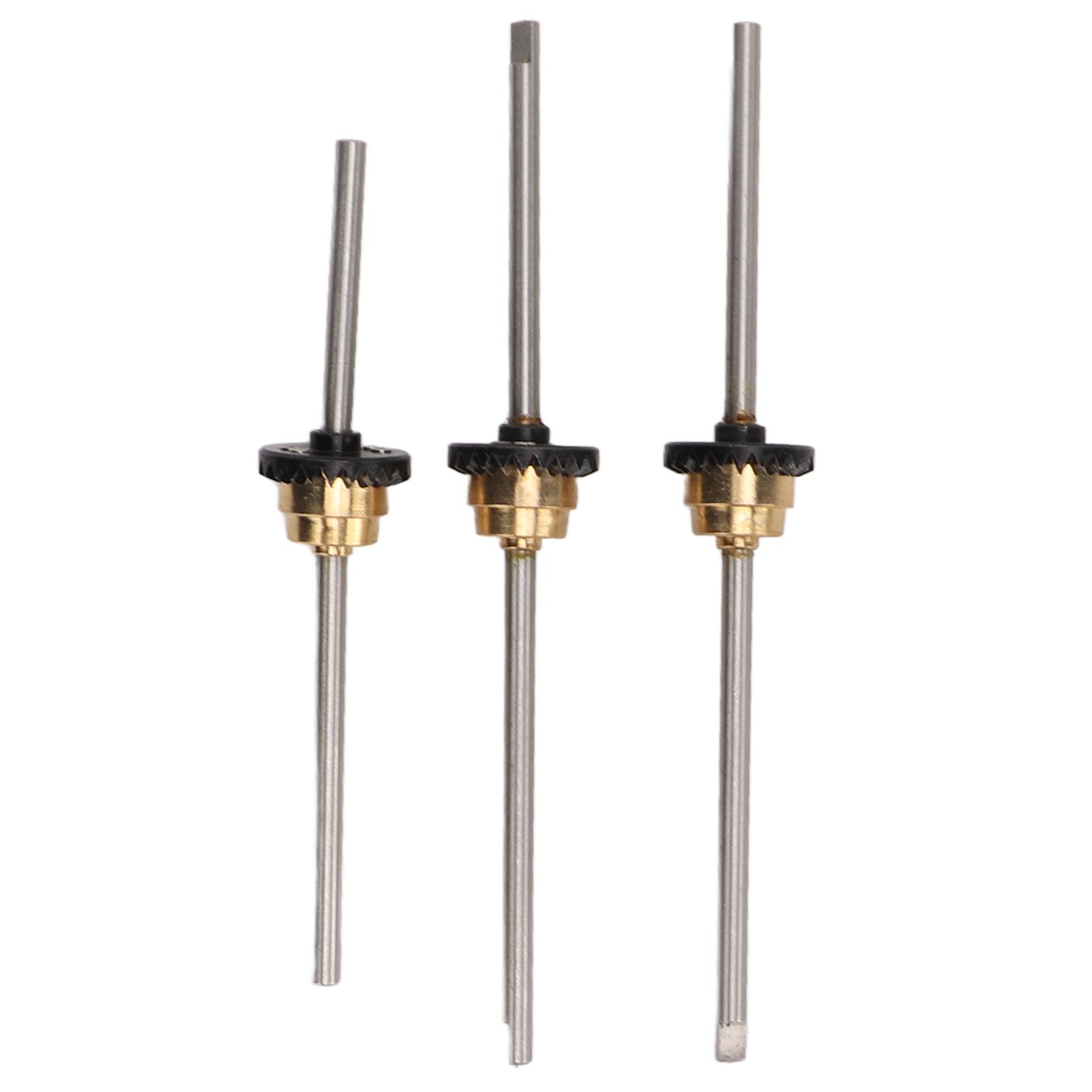 

RC Front Middle Rear Axle Differential Kit for WPL C14 C24 C34 C44 B14 B16 B24 B36 1/16 RC Car