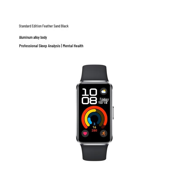 Huawei Band 10 Smart Fitness Tracker (CN version)