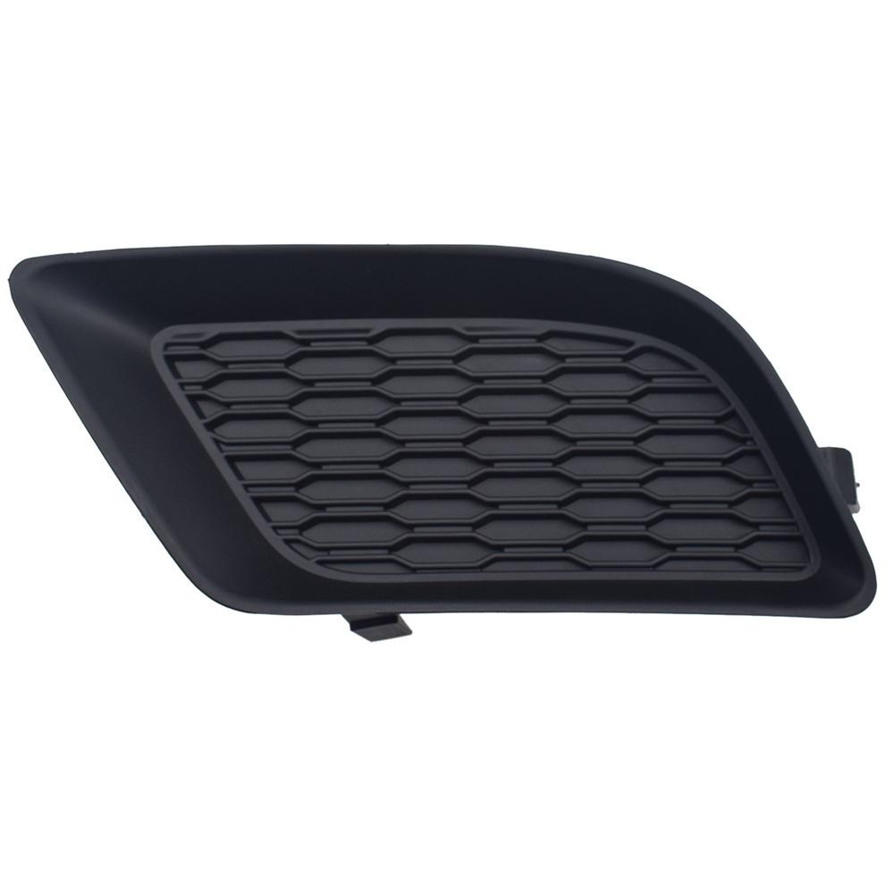 

Fog Light Lamp Black Cover Driver Side LH LF For 11-14 Dodge Charger New