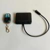 For Car 12V 24V Universal Parking Heater Fuel Heater Controller Switch Heating Device Controller Remote Contra New