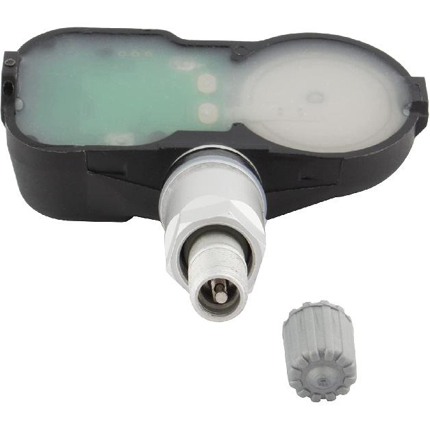 4 Stück Reifendrucksensor TPMS 315 MHz Passend für Toyota Avalon Camry Corolla Prius RAV4 Highlander, Scion iM, Lexus ES GS LS NX is Ersetzt # 42607-06020