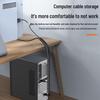 Shengwei CBX2002G Cable Management Tube