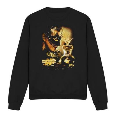 MirrorMask Unisex Adult Trapped Sweatshirt