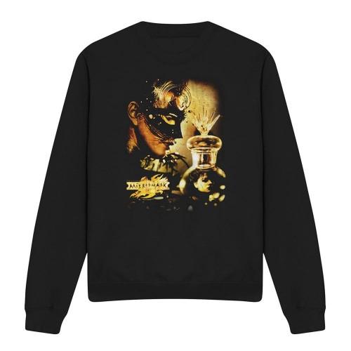 MirrorMask Unisex Adult Trapped Sweatshirt