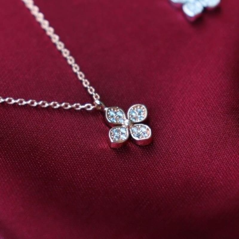 Rita Monica BENI Necklace