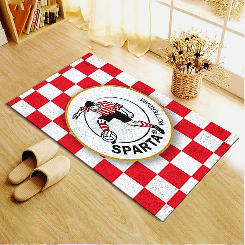 Sparta Rotterdam Carpet Rug For Living Room Bedroom Home Sofa Decorationkids Play Nonslip Floor Mat
