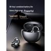 SANAG S6S Ultra Open-Ear Clip-On Bluetooth Headphones