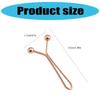 Pack Of 6 Hijab Needle Scarf Clip For Stylish Scarf And Headscarf Accessory