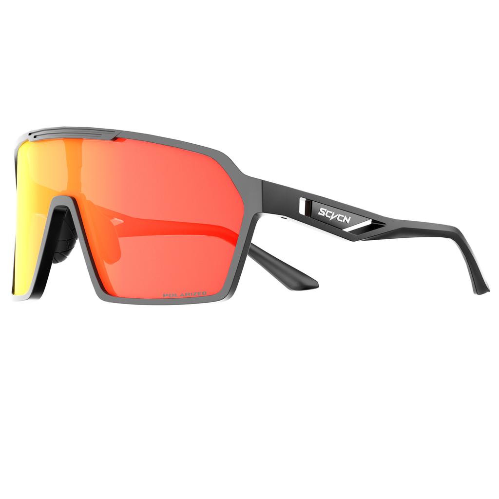 Cycling Sunglasses UV400 Polarized Fishing Glasses Men MTB Road Bike Bicycle Outdoor Sports Hiking Golf Camping Equipment