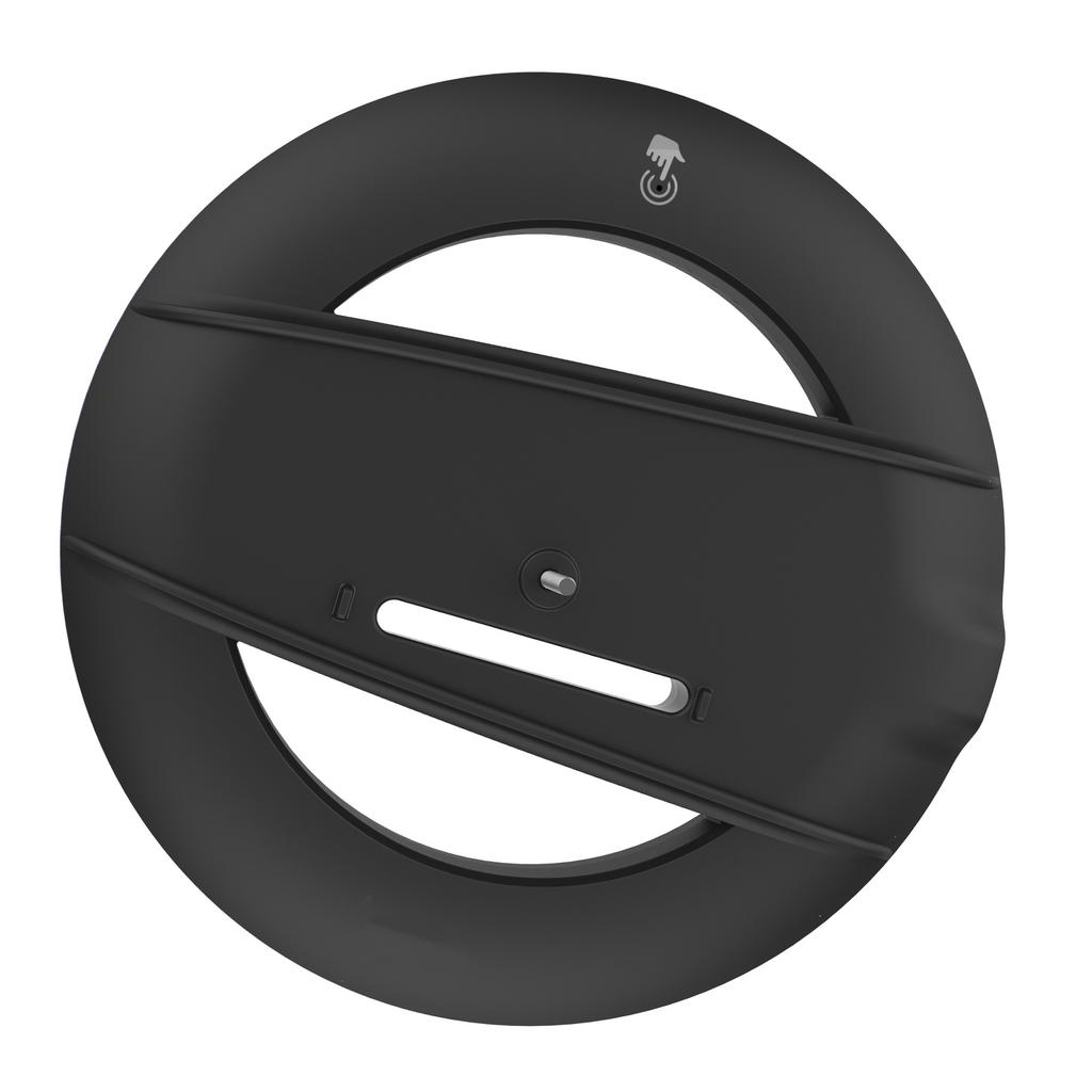 Vertical Stand for Pro for Slim Consoles with 14 RGB Lights Mode for Slim Disc Digital Edition Gamin