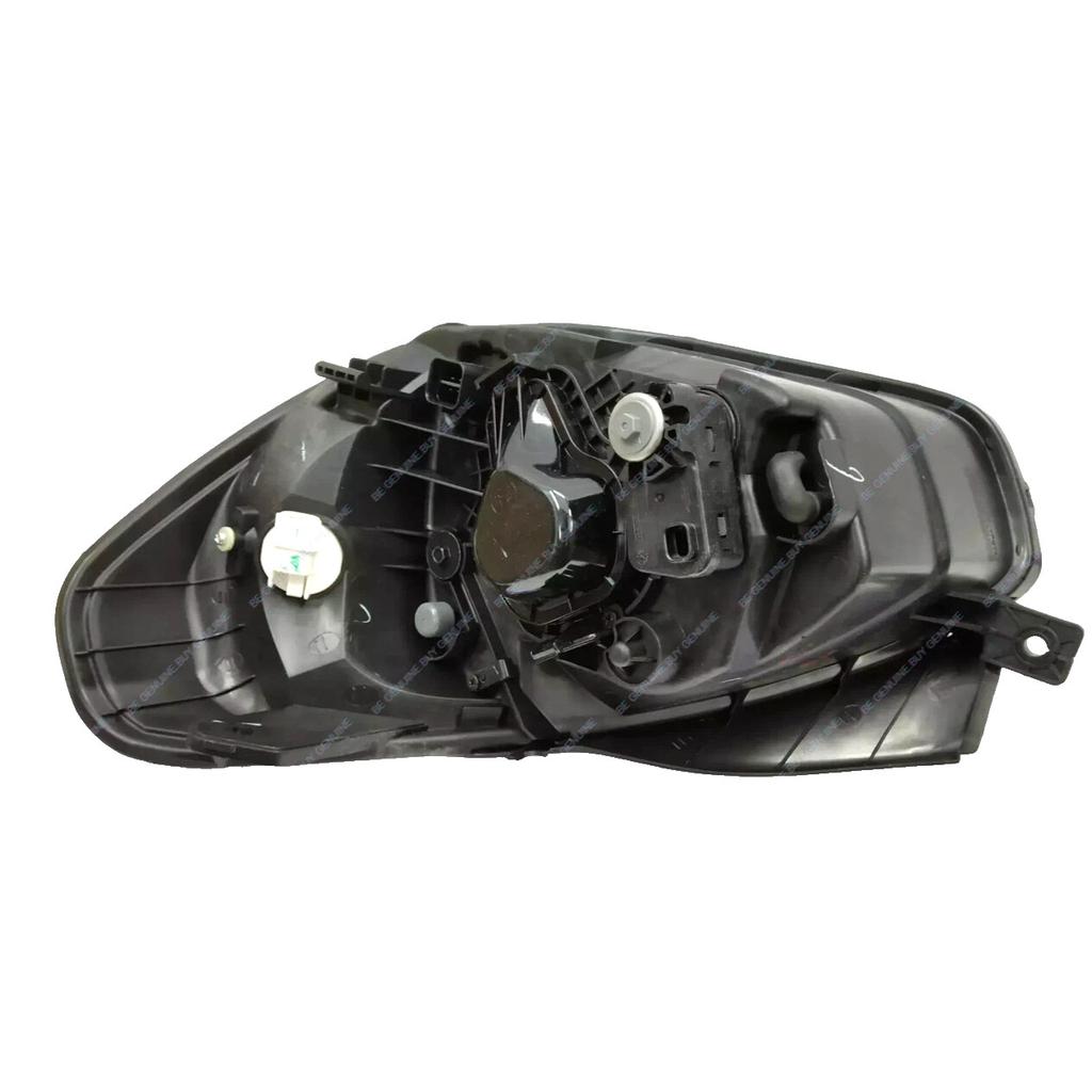 921020P000 Headlight Rh Fit For Hyundai Verna 2006-2009 Model Oem Genuine