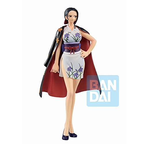 Ichibansho Figure - One Piece - Nico Robin (One Piece Anniversary), Bandai Spirits Collector Figure.