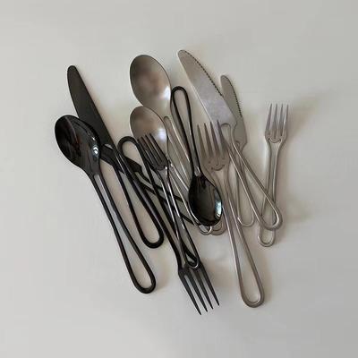 Çatal bıçak takımı – Sofra Takımları