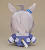 Good Smile Company Uma Musume Cinderella Gray Oguri Cap Kuripan Plush Toy