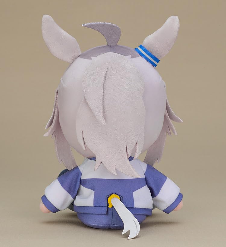 Good Smile Company Uma Musume Cinderella Gray Oguri Cap Kuripan Plush Toy