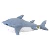 Sunlemon Knee Shark Plush Toy M P-6532