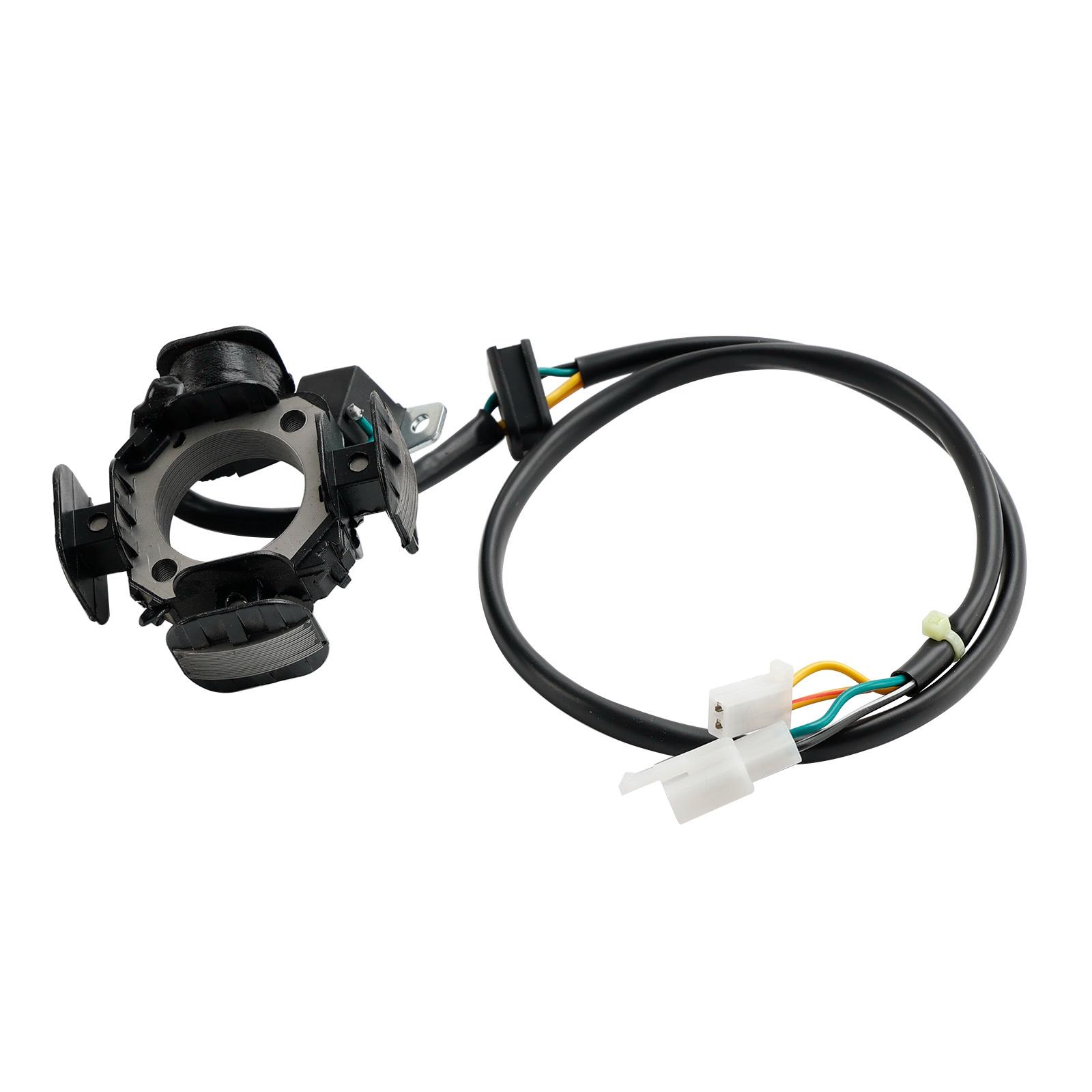 

Статор генератора для Suzuki DRZ 125 DRZ125L DR-Z125 DR-Z 125 125L 2003-2024