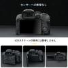Extended Eyecup Eyepiece for Canon EOS R10 Blocks Stray Protects Viewfinder R10/EOS Cameras, Light,