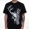 Korpiklaani Band Graphic Cotton Tshirt Unisex Summer Short Sleeve Fashion Brand Tee Luxury Casual Vintage Retro Top