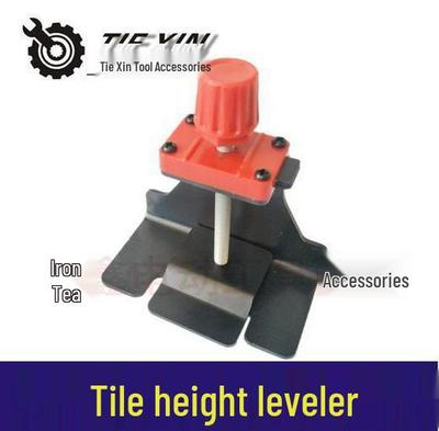 Tile Height Adjuster & Leveler Device - Item No. 04353