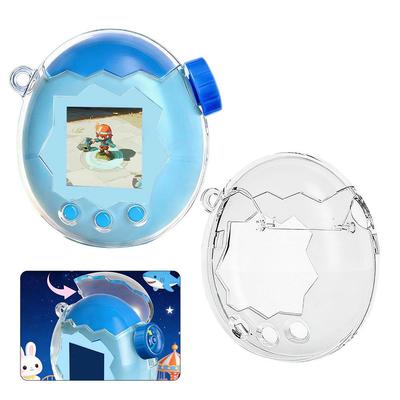 Herní konzole – Tamagotchi