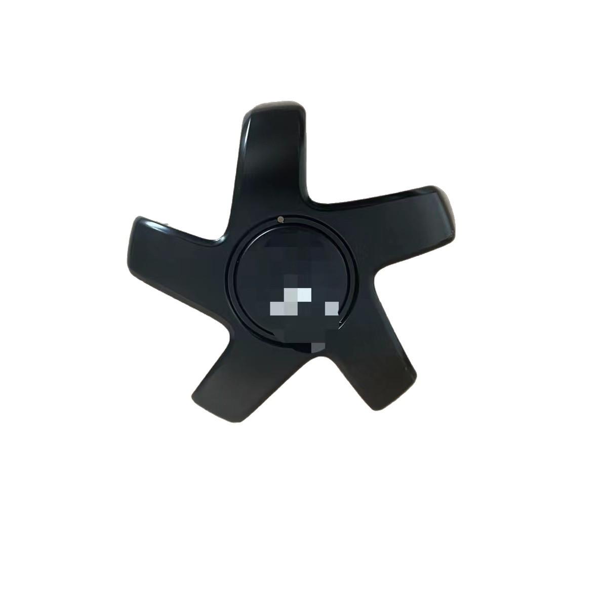 19-дюймовая центральная заглушка колесного диска для Tesla Model 3