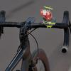Duck Car Decoration, Duck Car Accessories, Duck Toy Car Decoration, with Propeller Hat, Motorcycle