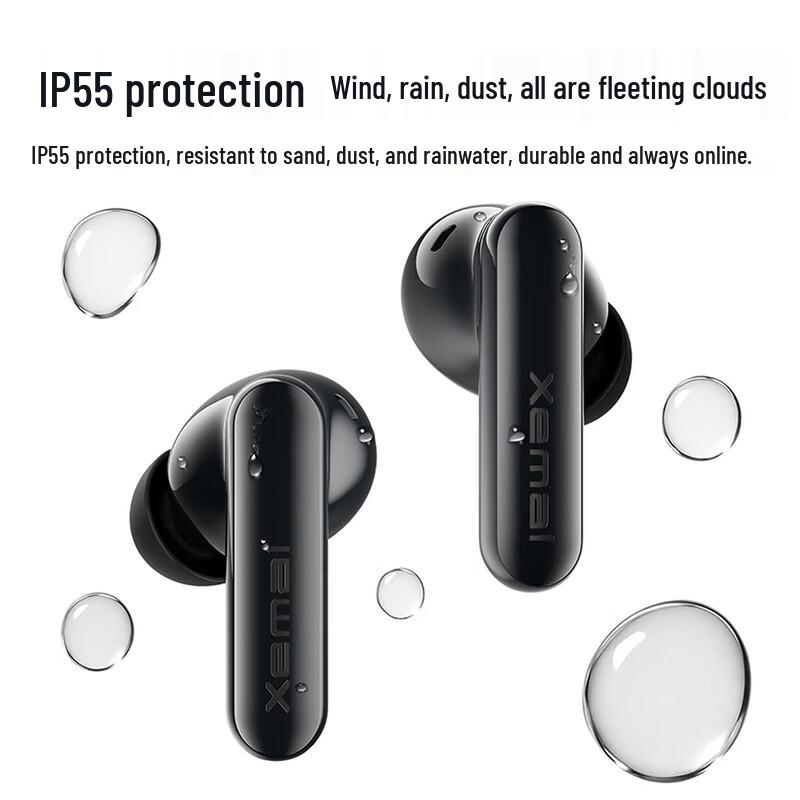 EDIFIER X2 Evo True Wireless Bluetooth Translation Earbuds
