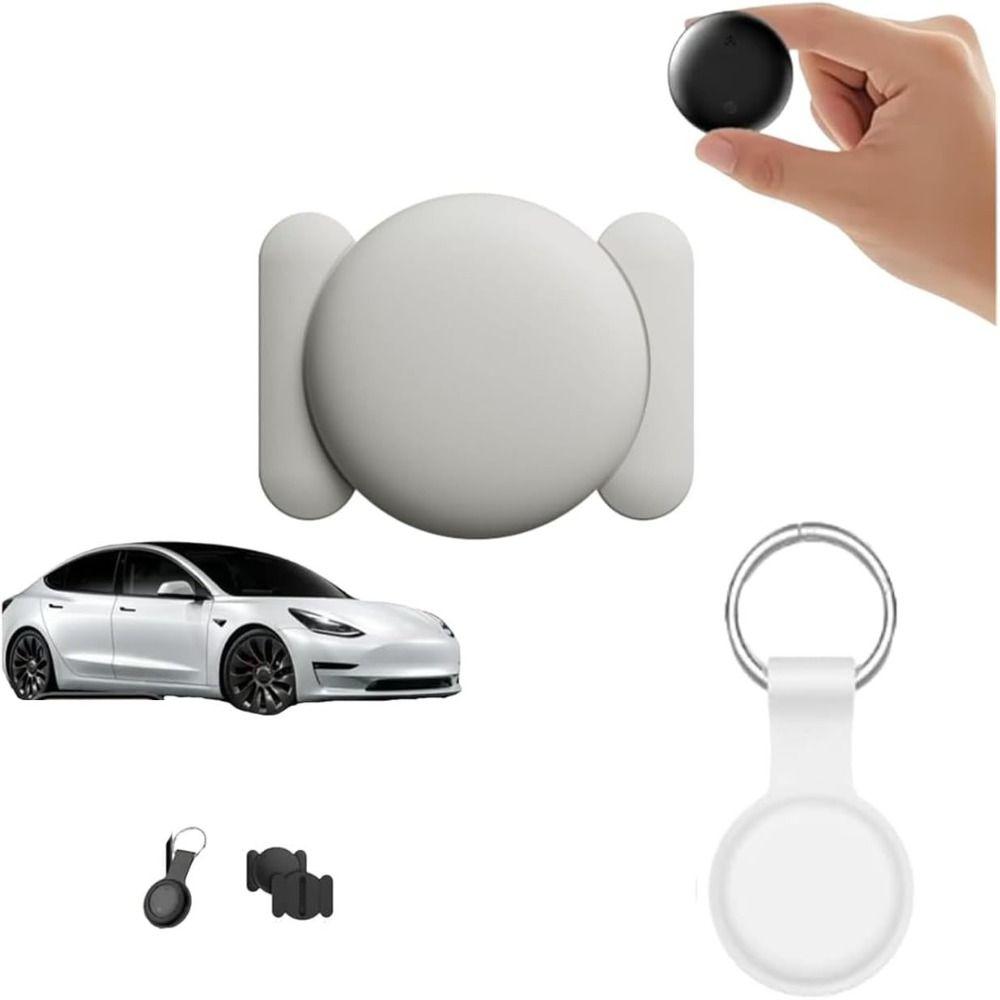 Weatherproof Case GPS Tracker Hidden Design Tracking Locator New Car GPS for Iphone Car Tracking