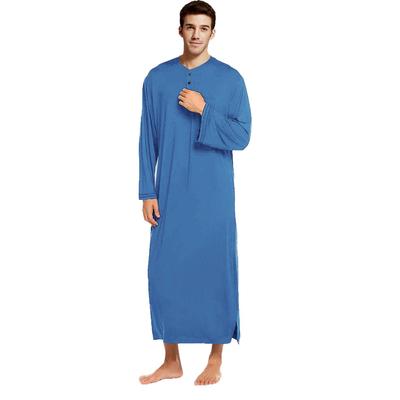 בגדי שינה ובית – חלוקים