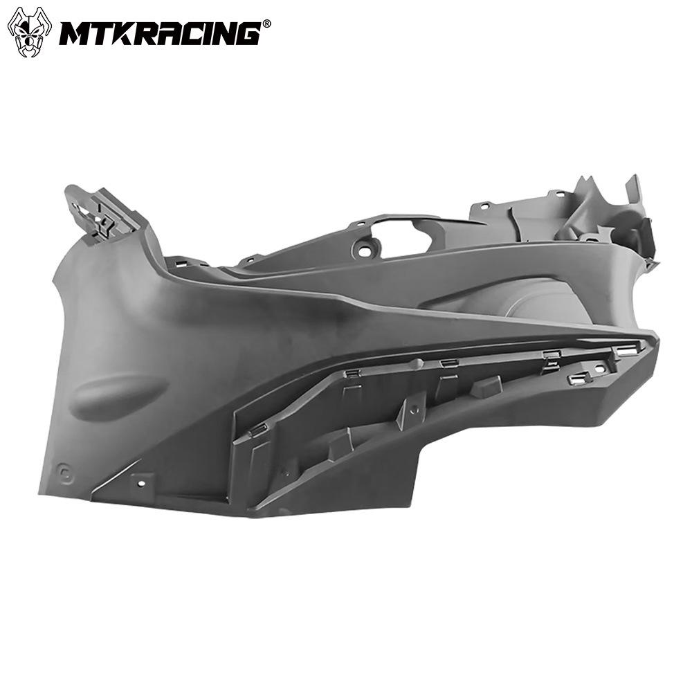Yamaha TMAX560 2022-2025 L/R Side Footrest Protection Panels