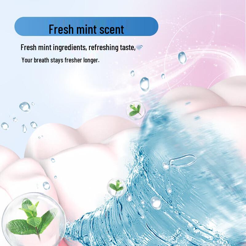 Dr. Dental Concentrated Whitening Toothpaste