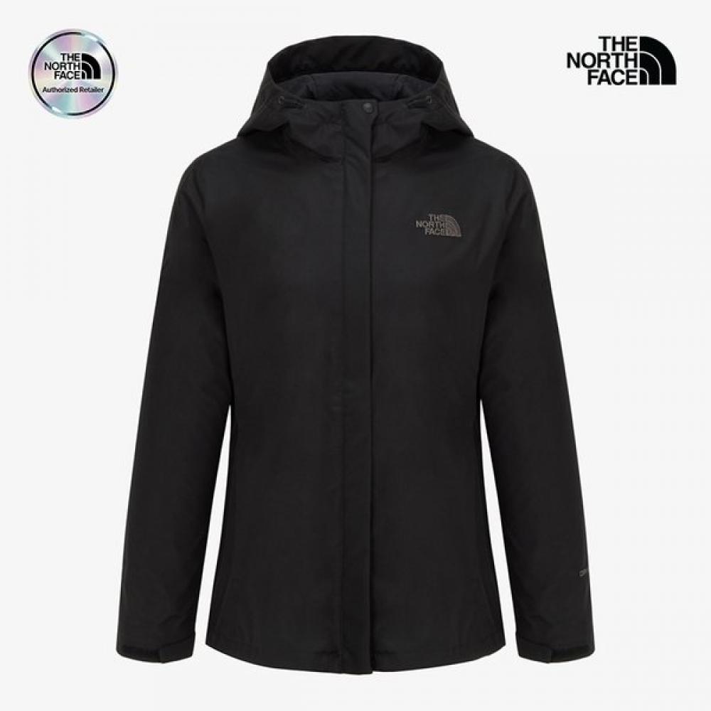 The North Face Women S Proguard Jacket Blk Nj2hq37a 105