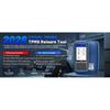 XTOOL TP150 WiFi TPMS Tire Pressure Diagnsotic Tool 315/433MHz Sensor Activation Programming Learning Reading Auto OBD2 Scanner