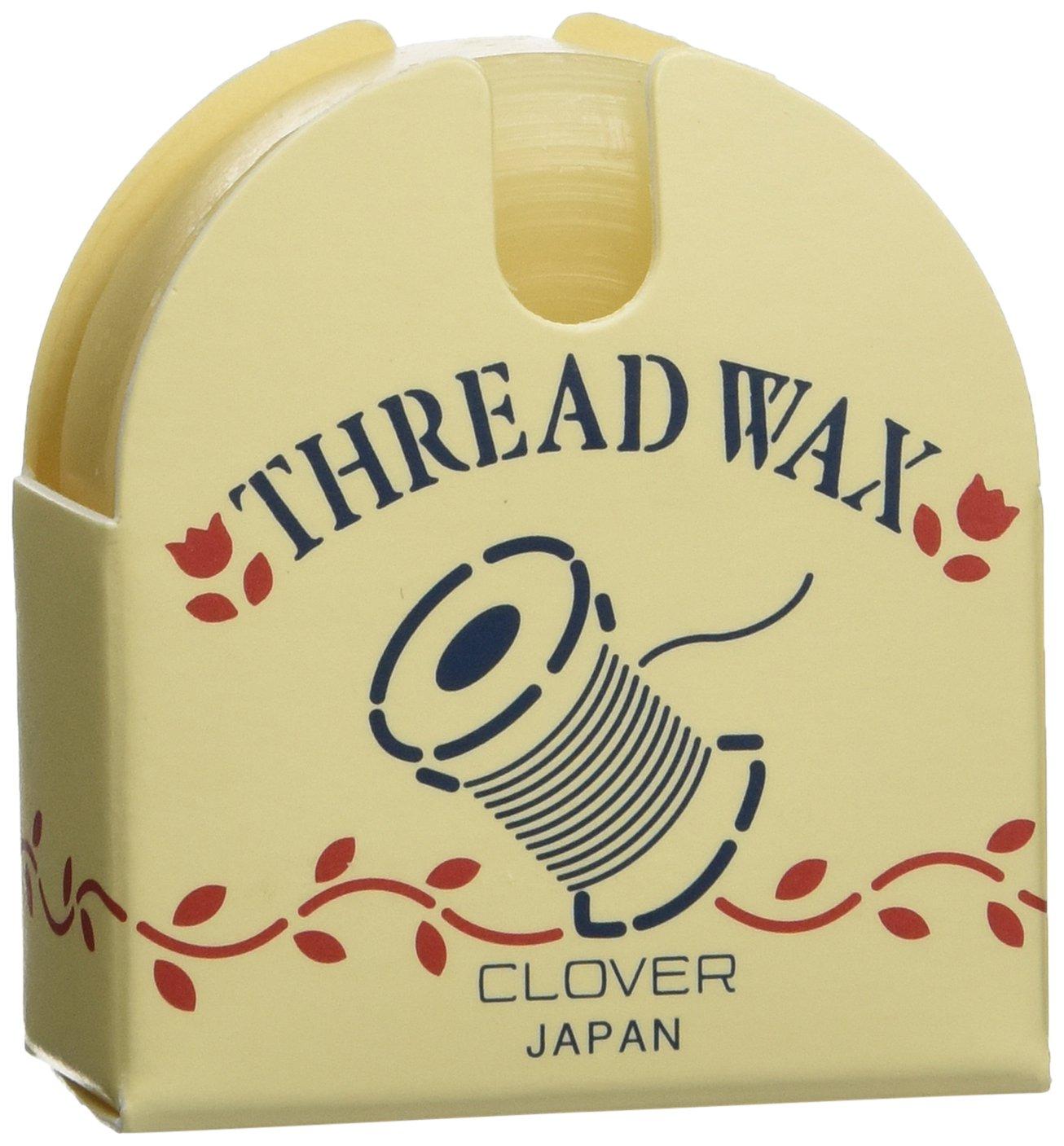 

Clover Waxed 73 x 110 x 23 Thread, mm, 57-685 вершковий