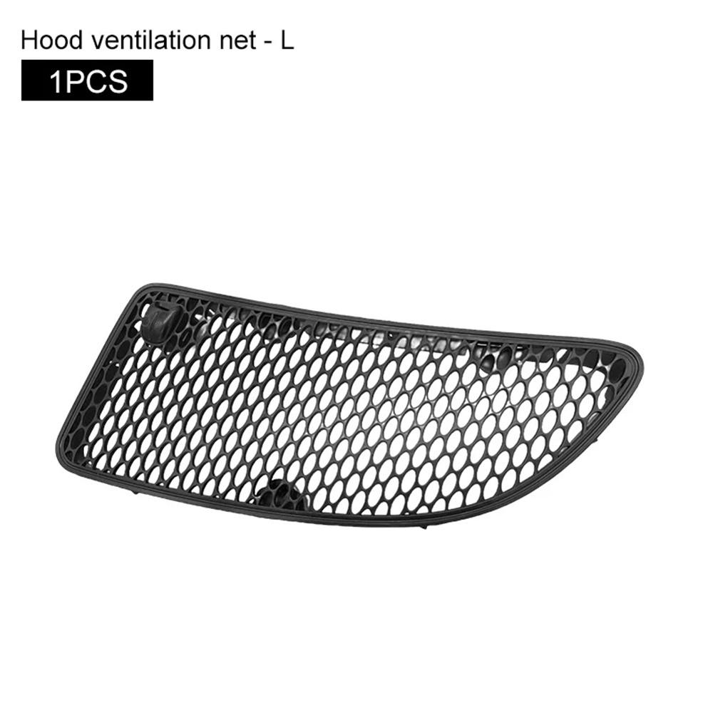 Front Left Protective Grille A1718800385 Fit for MERCEDES-BENZ SLK R171